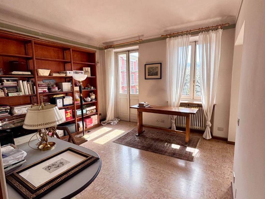 appartamento in vendita a Borgo San Dalmazzo