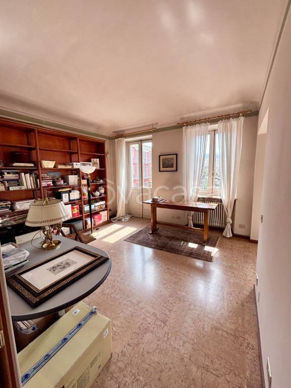 appartamento in vendita a Borgo San Dalmazzo