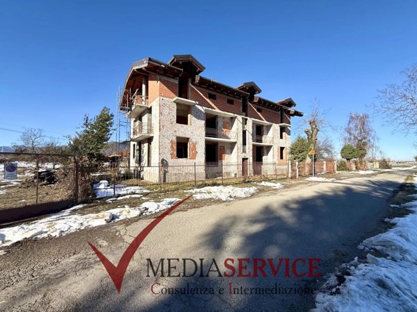 appartamento in vendita a Borgo San Dalmazzo