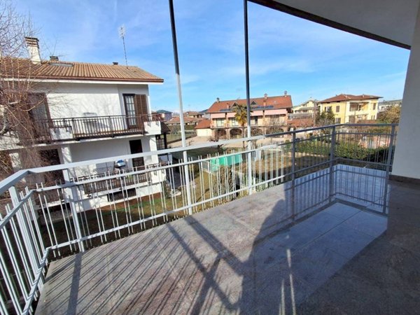 appartamento in vendita a Borgo San Dalmazzo