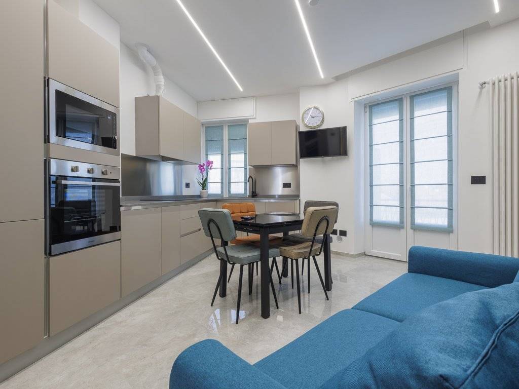 appartamento in vendita a Borgo San Dalmazzo