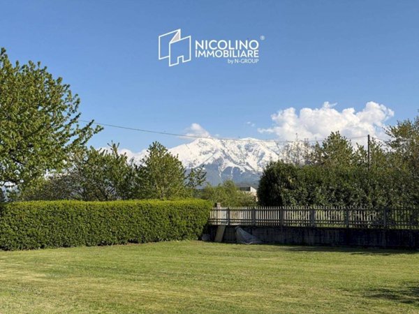 casa indipendente in vendita a Borgo San Dalmazzo