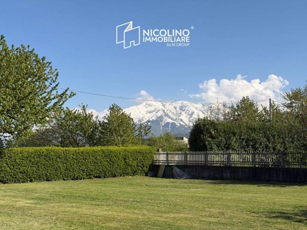 terreno edificabile in vendita a Borgo San Dalmazzo