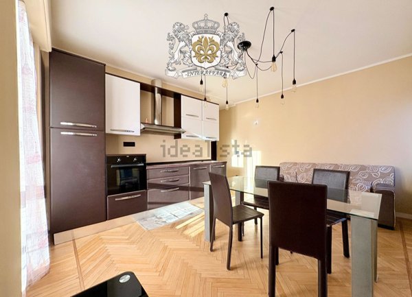 appartamento in vendita a Borgo San Dalmazzo