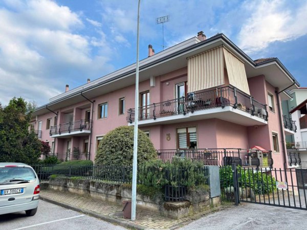 appartamento in vendita a Borgo San Dalmazzo