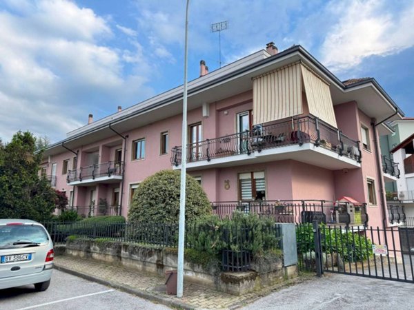 appartamento in vendita a Borgo San Dalmazzo