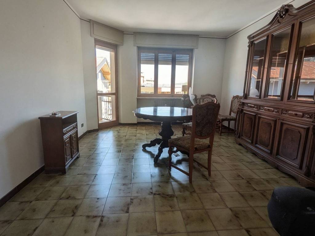appartamento in vendita a Borgo San Dalmazzo