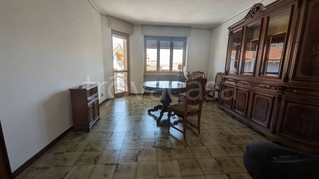appartamento in vendita a Borgo San Dalmazzo