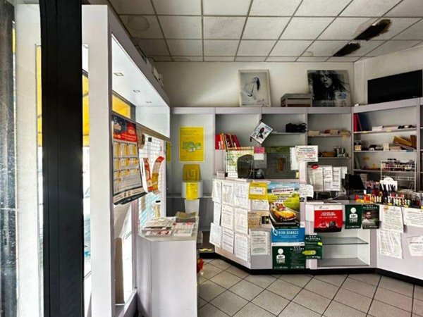 negozio in vendita a Borgo San Dalmazzo