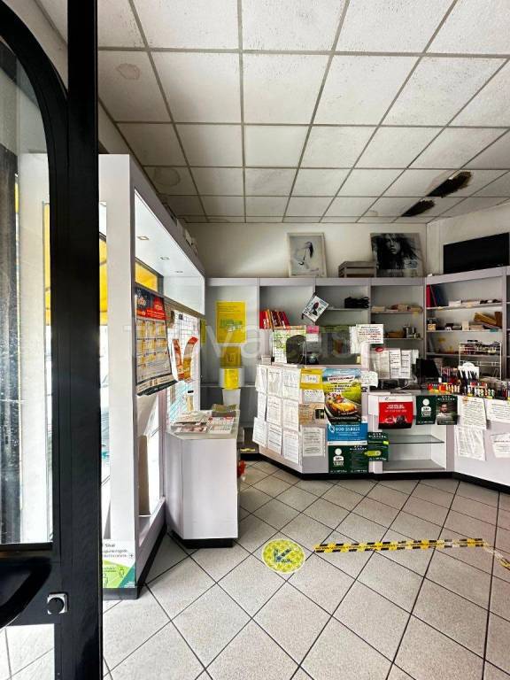 negozio in vendita a Borgo San Dalmazzo
