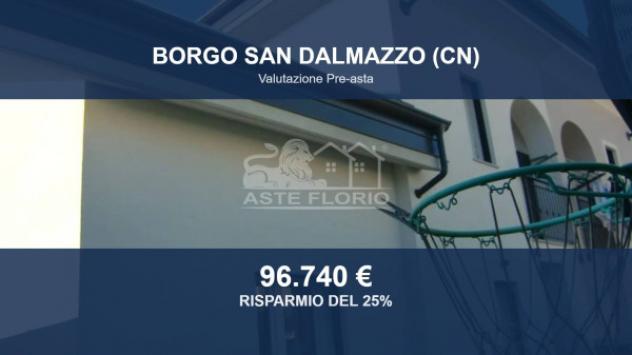casa indipendente in vendita a Borgo San Dalmazzo