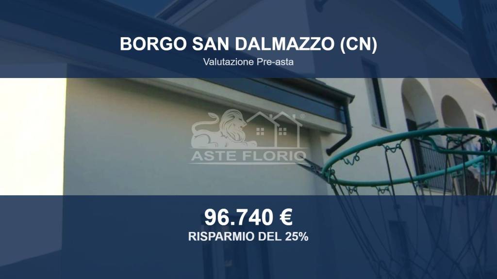 casa indipendente in vendita a Borgo San Dalmazzo