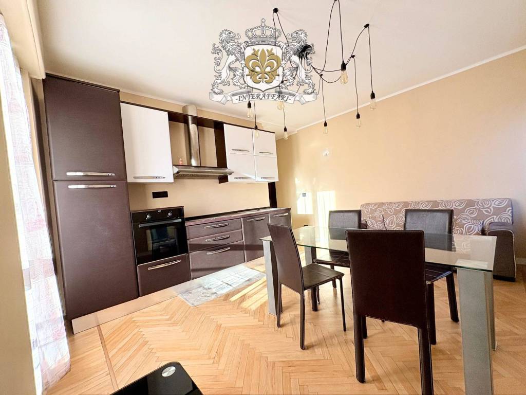 appartamento in vendita a Borgo San Dalmazzo