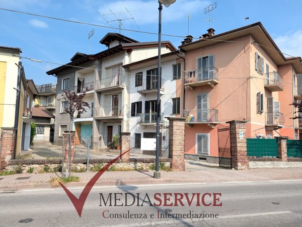 appartamento in vendita a Borgo San Dalmazzo