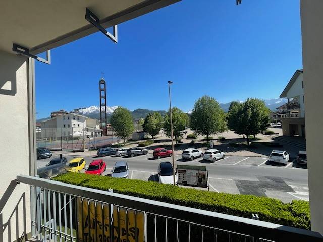 appartamento in vendita a Borgo San Dalmazzo