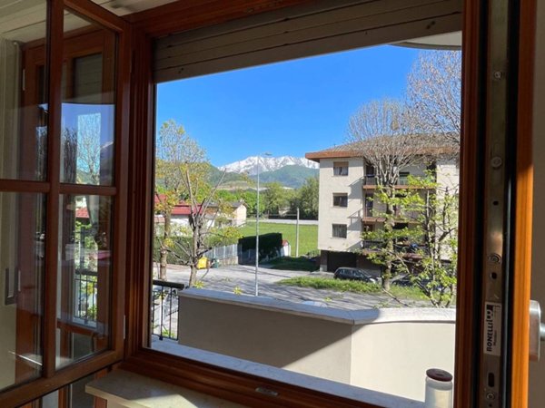 appartamento in vendita a Borgo San Dalmazzo