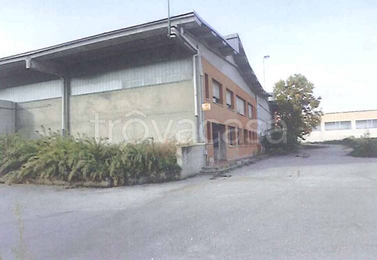 terreno edificabile in vendita a Borgo San Dalmazzo