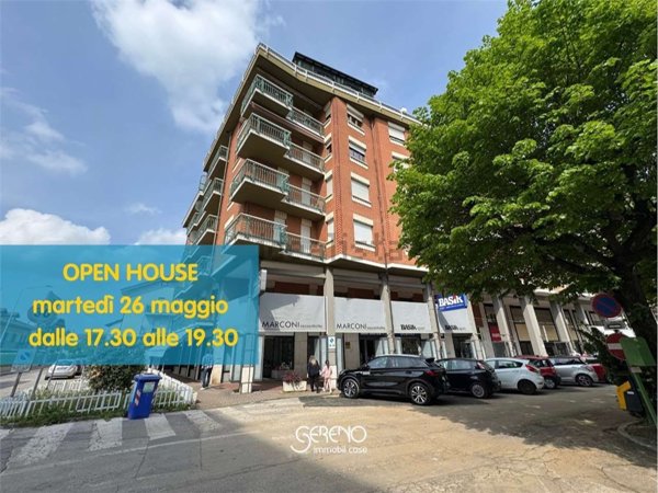 appartamento in vendita a Borgo San Dalmazzo