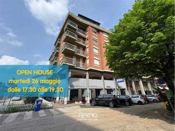 appartamento in vendita a Borgo San Dalmazzo