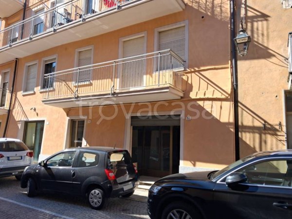 negozio in vendita a Borgo San Dalmazzo