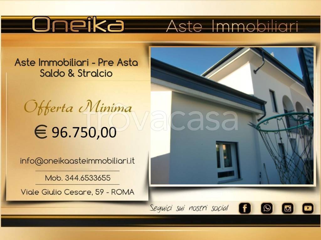 appartamento in vendita a Borgo San Dalmazzo