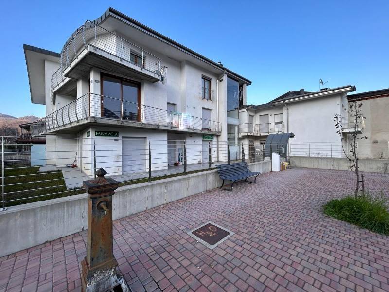 appartamento in vendita a Borgo San Dalmazzo in zona Beguda