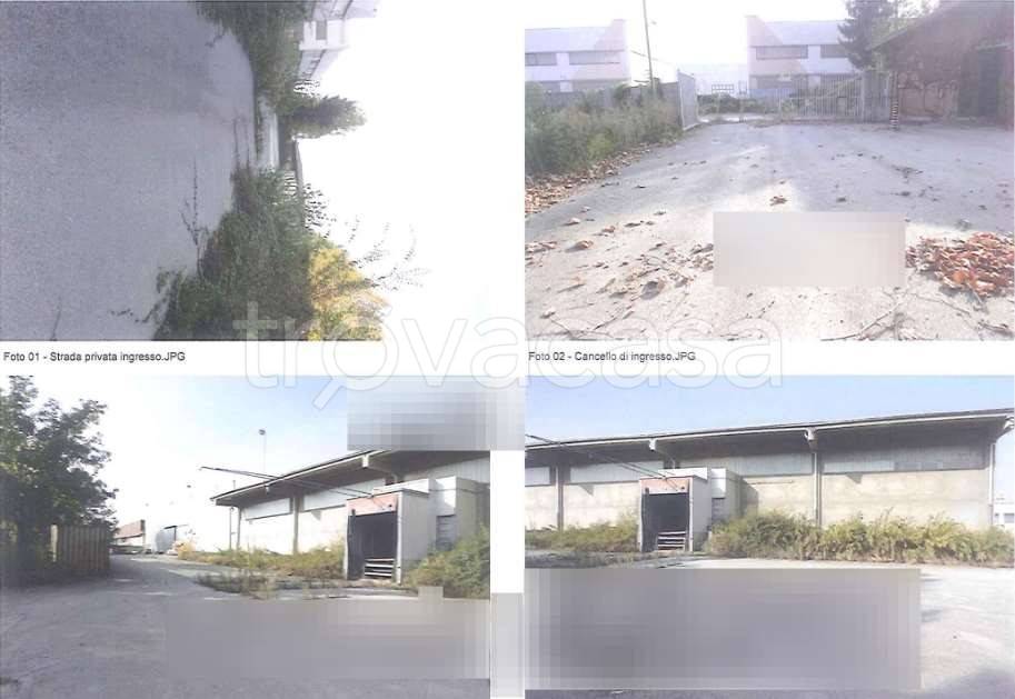 appartamento in vendita a Borgo San Dalmazzo