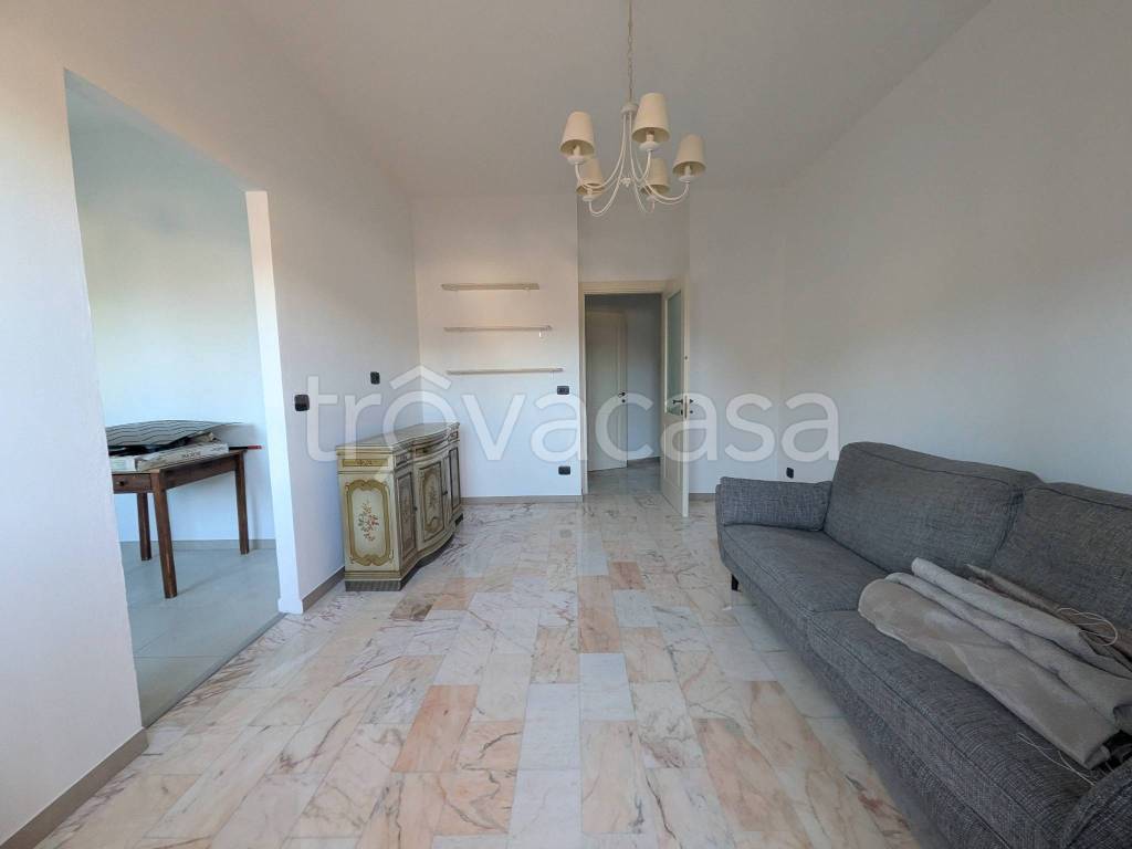 appartamento in vendita a Borgo San Dalmazzo