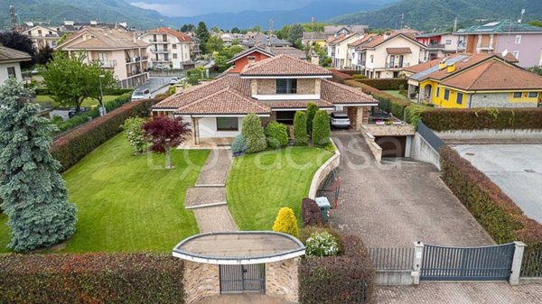 casa indipendente in vendita a Borgo San Dalmazzo