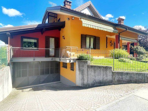 casa indipendente in vendita a Borgo San Dalmazzo