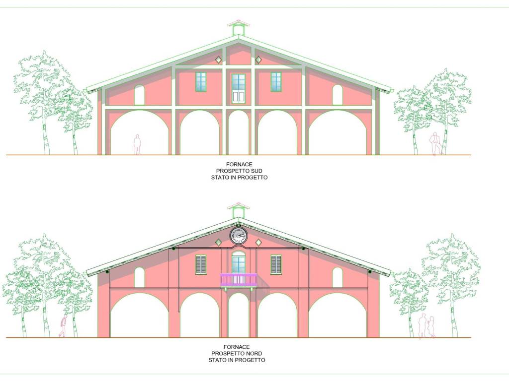 casa indipendente in vendita a Borgo San Dalmazzo