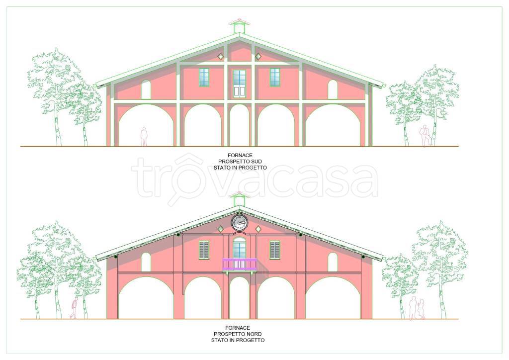 casa indipendente in vendita a Borgo San Dalmazzo