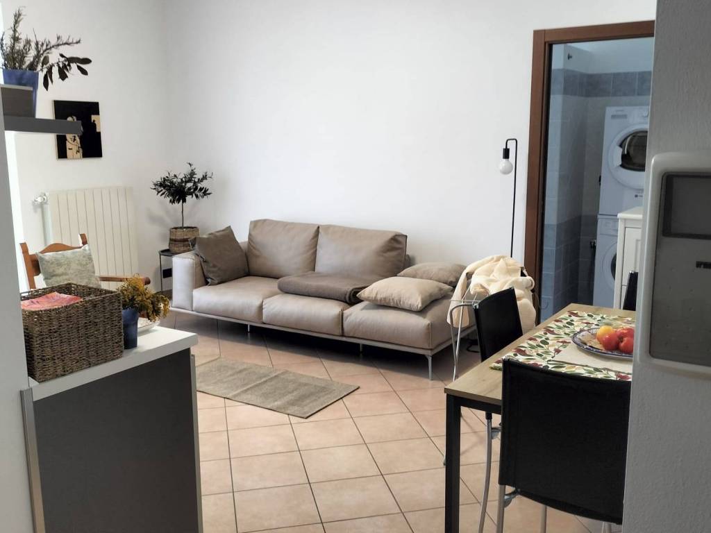 appartamento in vendita a Borgo San Dalmazzo