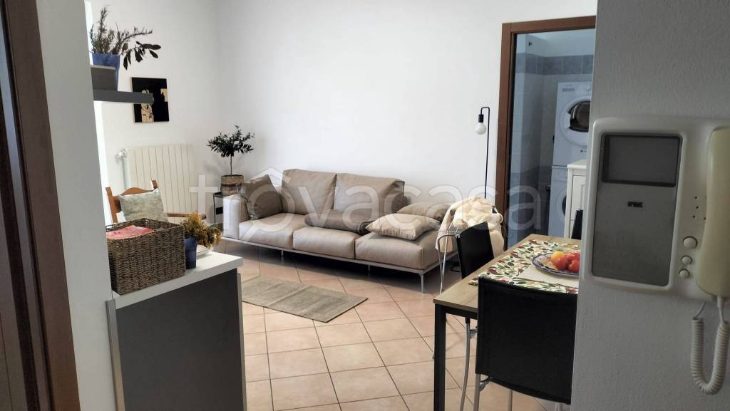 appartamento in vendita a Borgo San Dalmazzo