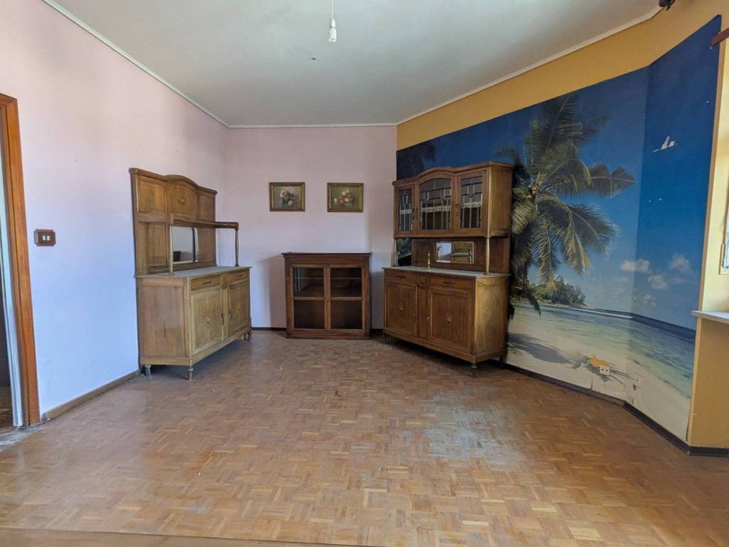 appartamento in vendita a Borgo San Dalmazzo