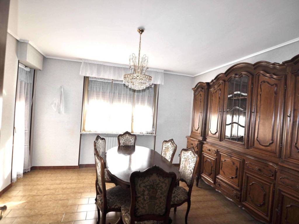 appartamento in vendita a Borgo San Dalmazzo