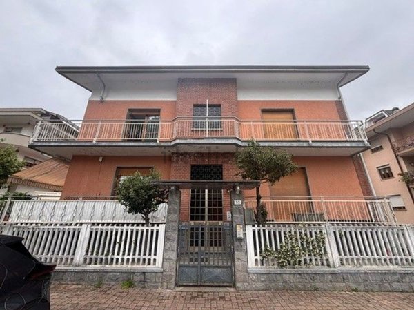 appartamento in vendita a Borgo San Dalmazzo in zona Beguda