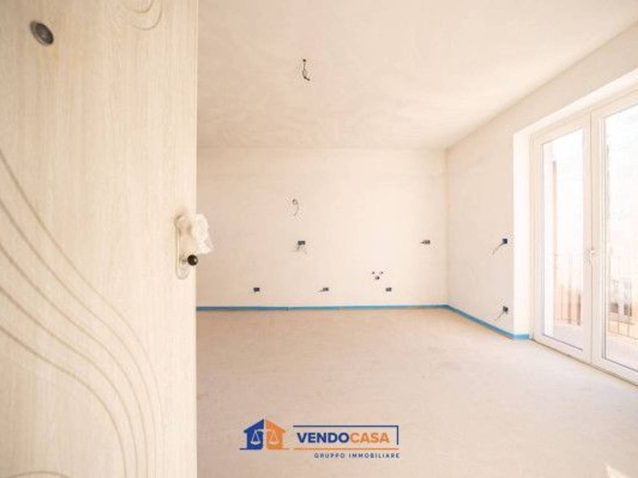 appartamento in vendita a Borgo San Dalmazzo
