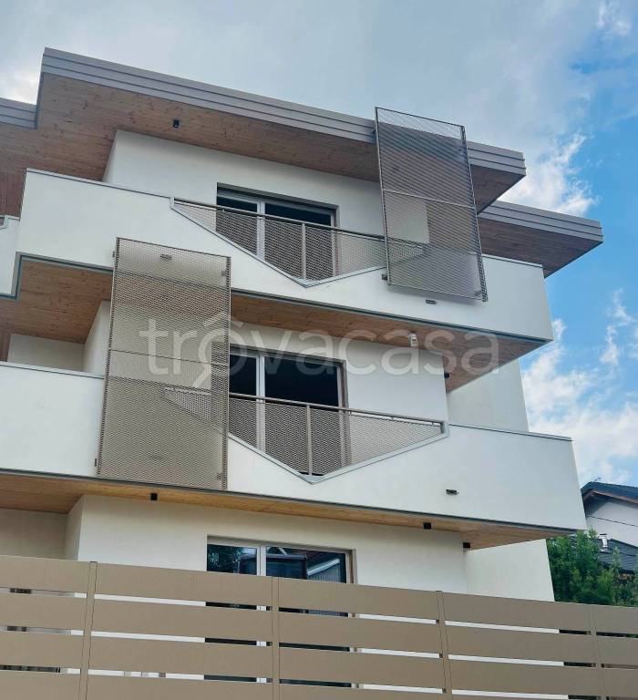 appartamento in vendita a Borgo San Dalmazzo