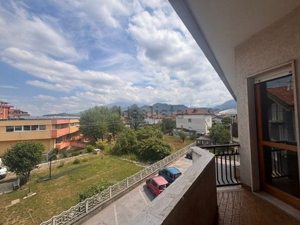 appartamento in vendita a Borgo San Dalmazzo