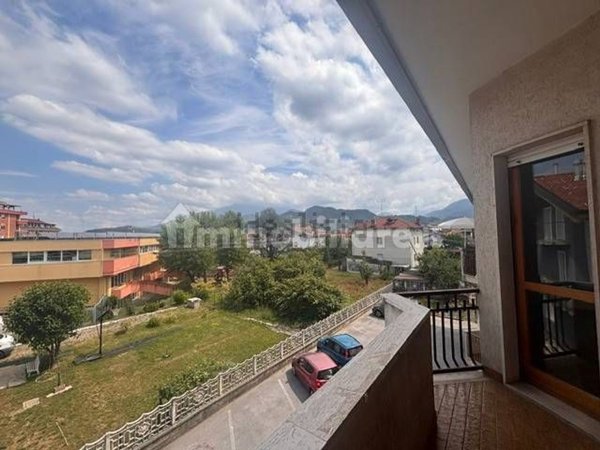 appartamento in vendita a Borgo San Dalmazzo