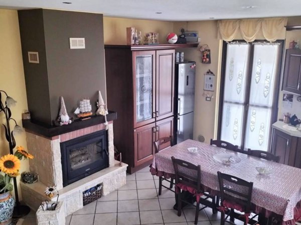 appartamento in vendita a Borgo San Dalmazzo