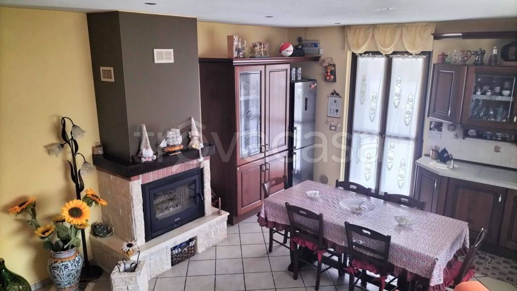 appartamento in vendita a Borgo San Dalmazzo