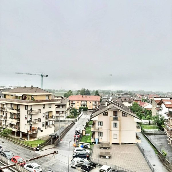 appartamento in vendita a Borgo San Dalmazzo