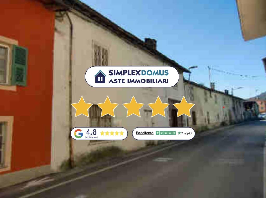 appartamento in vendita a Borgo San Dalmazzo