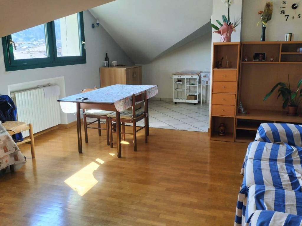 appartamento in vendita a Borgo San Dalmazzo