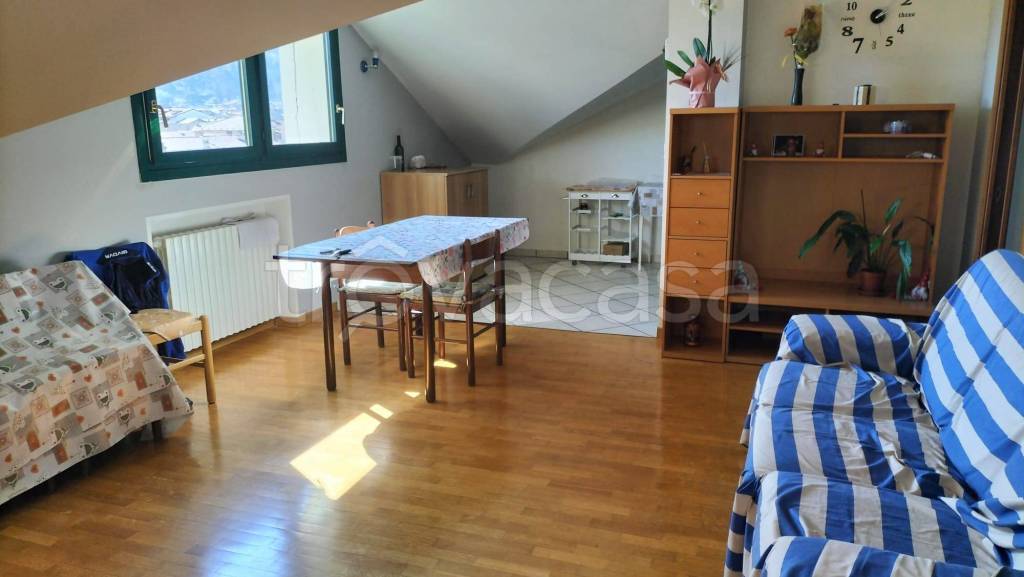 appartamento in vendita a Borgo San Dalmazzo