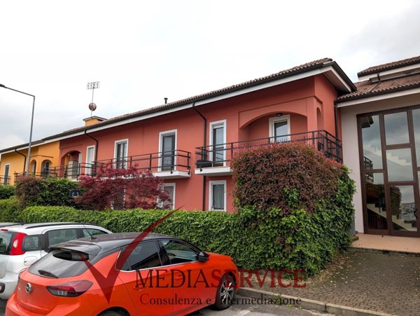 appartamento in vendita a Borgo San Dalmazzo