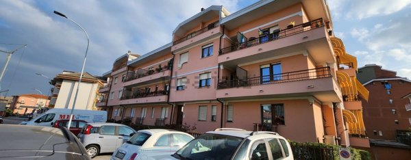 appartamento in vendita a Borgo San Dalmazzo