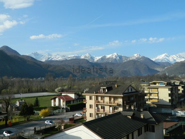 appartamento in vendita a Borgo San Dalmazzo in zona Beguda